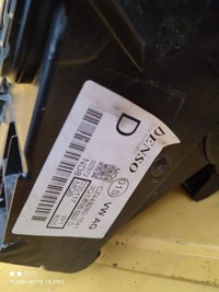 фото thumb №5, Vw arteon отопитель eu.