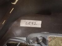 фото thumb №12, Vw volkswagen passat cc бампер перед переднее ксенон x4 pdc лак lc7z