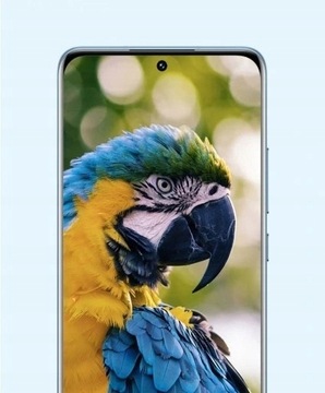 Смартфон Xiaomi 12X 8/256 ГБ, синий