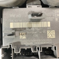 фото thumb №8, Audi q3 f3 2022 задняя сторона левая модули дверь