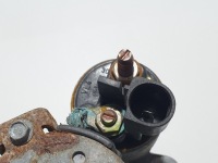 Audi a3 8p golf vi leon 2 1.4tsi tfsi cax dsg стартер 02z911023g Недорого, фото thumb