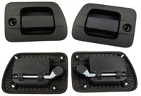 фото thumb №1, Ручка двері iveco eurocargo eurotech stralis