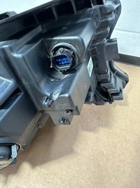 фото thumb №10, Лампа левый перед, левая передняя kia sorento iv, 4 full led, europa