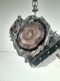 фото thumb №9, Коробка передач коробки передач автомат opel mokka 1.7 cdti 4scw