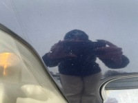 Opel vectra c капот крышка двигателя z21a дорестайлинг в Украине, фото thumb