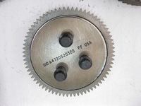 фото thumb №9, Mercedes actros mp4 колёса колесо распределительный вал комплект