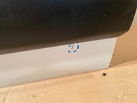 фото thumb №9, Opel combo e berlingo iv дверь левый перед передние