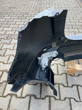 фото thumb №11, Mazda cx-5 бампер рік 2015