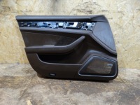 фото thumb №1, Обшивка дверь передний левый porsche panamera 971 1