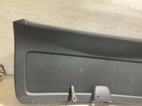 фото thumb №5, Skoda octavia mk3 5e iii обивка крышки задняя kombi