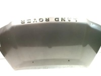 фото thumb №4, Land rover freelander крышка передняя / капот двигателя 2006 suv open