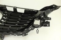 фото thumb №9, Решётка радиатора решётка радиатора mazda 6 iii gj lift 15- g46l-50712
