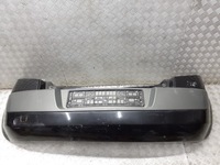 фото thumb №1, Бампер задняя renault megane ii nv676