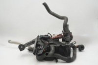 Купити Обігрівач стояночний webasto audi a4 a5 8w0265081m 4m0265105f, фото thumb