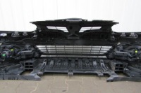 Бампер перед передний renault megane 3 3 рестайлинг  13- Цена, фото thumb