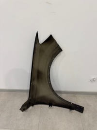 фото thumb №16, Audi q7 4m0 крыло перед левый org