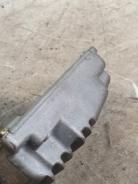 фото thumb №8, Блок керування модуль підсилювача оригінальний номер 8965002010 toyota corolla e12 03r.