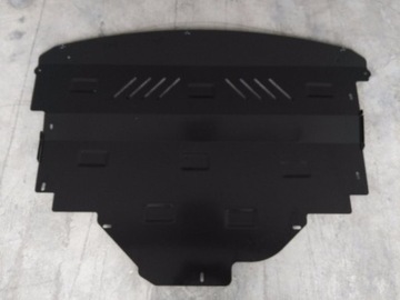 фото thumb №9, Крышка pod двигатель opel movano 10-2020