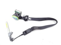 фото thumb №1, Citroen c4 grand picasso i 06-13 pas безопасности натяжитель правый перед