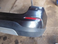 фото thumb №12, Бампер задній задня bmw x4 f26 4 pdc демонтаж