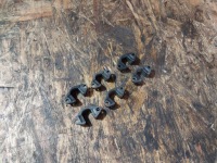 фото thumb №6, Підніжка кронштейн вприску bmw e39 530d m57d30