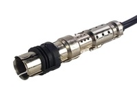 фото thumb №10, Дроти wysokiego напруги лінія ecoline pvc au