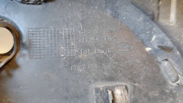 фото thumb №9, Land rover evoque i рестайлинг бампер перед gj32-15k872-a оригинал