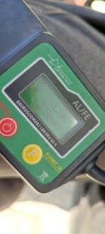 фото thumb №10, Nissan navara d40 lift 15r двері лівий перед лак gn0