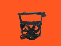 фото thumb №1, Dodge durango ii 3.7i 4.7i 05 вентилятор радіатора