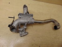 фото thumb №4, Труба впуску вихлопних газів egr mercedes citan 1,5 cdi