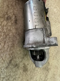 фото thumb №5, Hyundai santa fe iv стартер ideał 2.2 crdi 36100-2f350