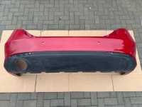 фото thumb №1, Бампер задняя alfa romeo giulia pdc оригинал