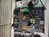 фото thumb №5, Набор стартовый peugeot 407 2.0 hdi 136km rhr 9658345080