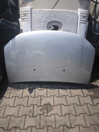 фото thumb №1, Dacia sandero ii stepway капот s51228533r