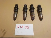 Купить Scania r420 насос-форсунка 4928627 euro 5, фото thumb