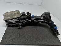 фото thumb №9, Citroen ds7 crossback 18-протитуманна фара drl лівий лампа ліва світло led 9815740780