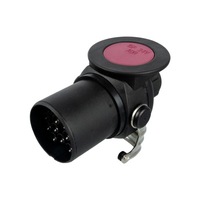 фото thumb №1, Штекер электрическая febi 171819