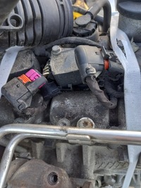 фото thumb №13, Двигун 1.4 tsi chp chpa kompletny octavia iii golf vi kompletny 14 rok film