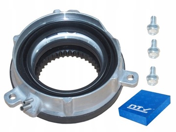 фото thumb №1, Амортизатор ступицы do ssangyong actyon kyron rexton