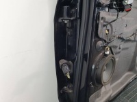 фото thumb №12, Дверь зад правое ford s-max mk1 рестайлинг jaycwwa f5 panther чёрный