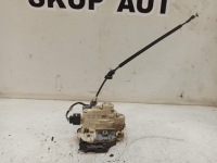 фото thumb №1, Skoda superb ii hb замок дверь левый перед 3c1837015a