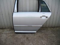 фото thumb №3, Vw phaeton lg9r двері лівий задня