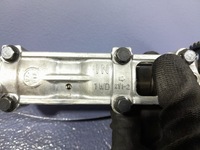 фото thumb №7, Yamaha yzf r3 15-18 вал валы распределительного вала комплект