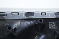 фото thumb №6, Dekor молдинг декоративна обшивка двері праві зад alu hexagon bmw f39 x2