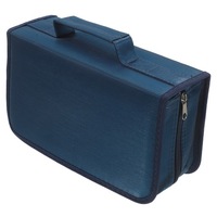 фото thumb №8, Органайзер na cd dvd przechowuj i swoje плита w eleganckim futerale