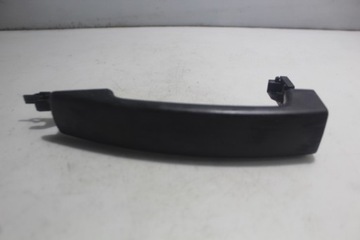 фото thumb №1, Ручка права передня зовнішня discovery iii