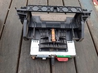 фото thumb №9, Навигация gps радио renault laguna ii espace iv