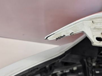 фото thumb №9, Volvo s90 v90 17r бампер переднее перед 614-46