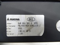 фото thumb №7, Зарядний пристрій індукційна бардачок audi a4 b9 8w0864981b