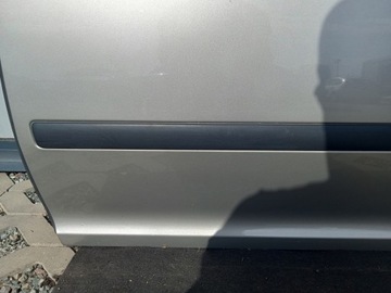 фото thumb №9, Двері lewyy перед skoda octavia ii лак 9202